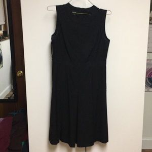 Jones New York Black Dress